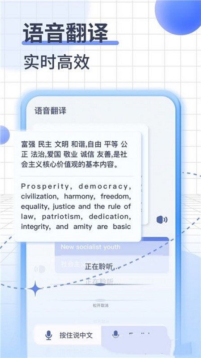 translator翻译器截图3