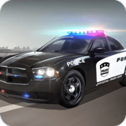 警车追逐战游戏(Police Car Chase)v1.0.5