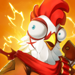 公鸡防御游戏(Rooster Defense Pac)v0.2