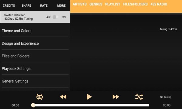 432player专业版截图2