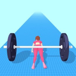 杠铃小姐姐最新版v1.0.1