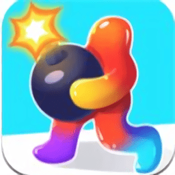 炸弹果冻人游戏v0.1