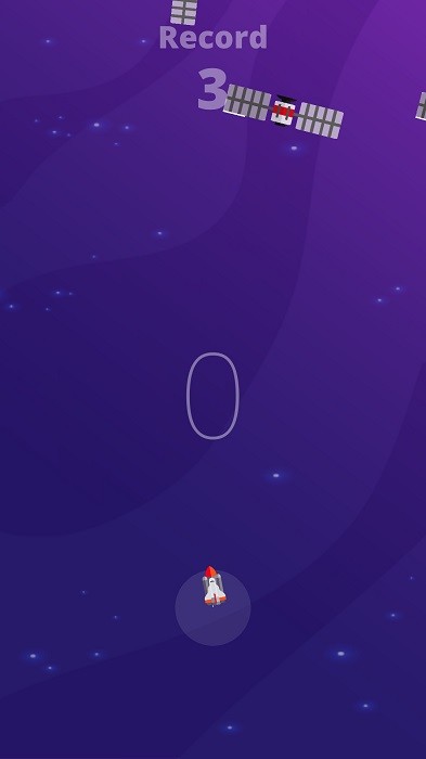 火箭太空联盟游戏截图1