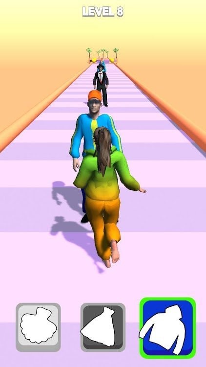 舞蹈跑步3d官方版截图1