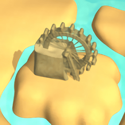 沙子建造游戏v0.1