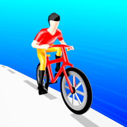 自行车快跑游戏v0.1