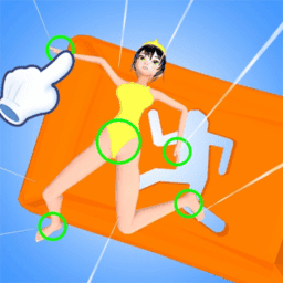 魔性空降模拟器游戏v1.0