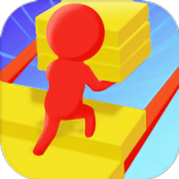 人类铺路狂热游戏v1.0.0
