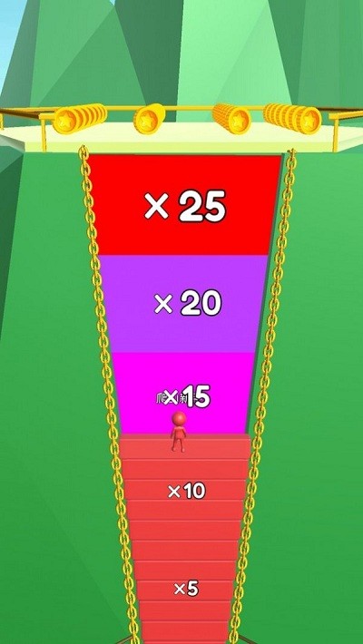 人类铺路狂热游戏截图2