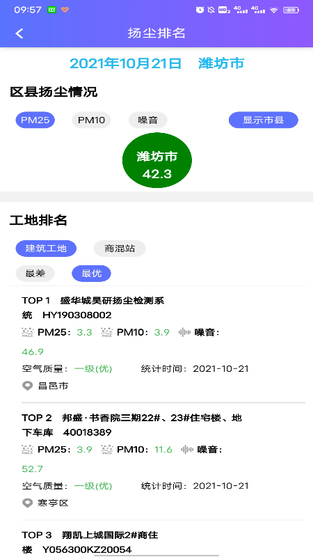 潍坊市智慧住建平台官方版截图2