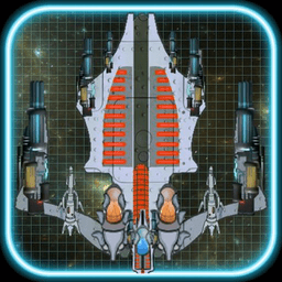 复古太空战机游戏v1.1