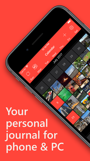 diarium手机版截图4