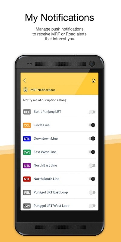 mytransport.sg官方版截图4