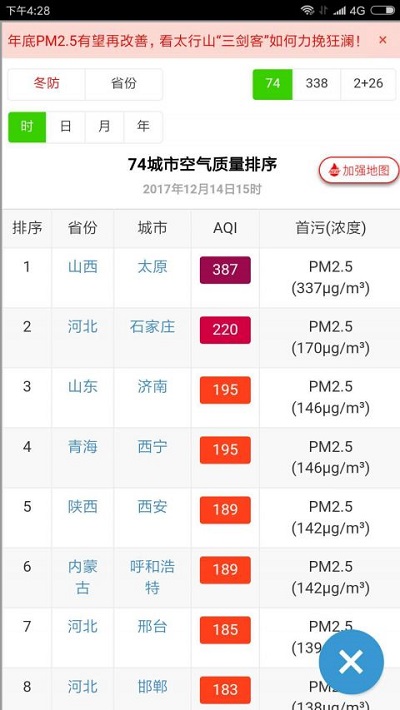airwise app截图4