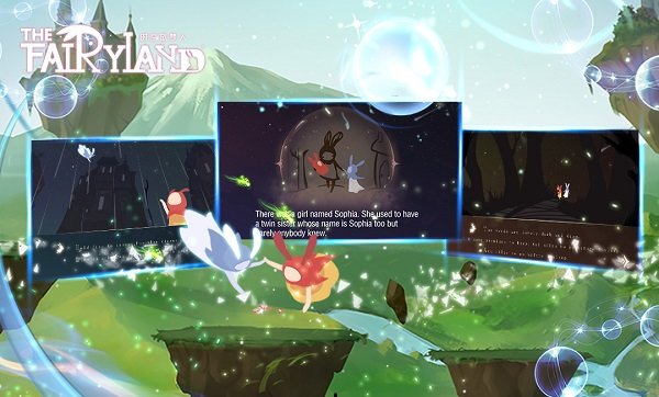时空旅梦人无限金币版截图1