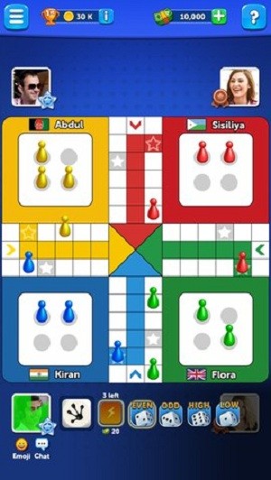 ludo club apk截图1