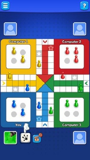 ludo club apk截图2
