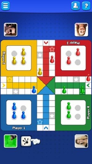 ludo club apk截图3