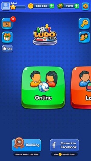 ludo club apk截图4