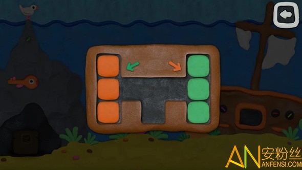 十二把锁3环游世界手游截图3