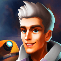 罗巴特尔Robo Rush(ZomBattle)v5.5