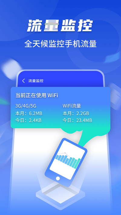 随心连5gapp截图4