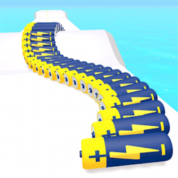 电池运行手游(Battery Run)v7.9