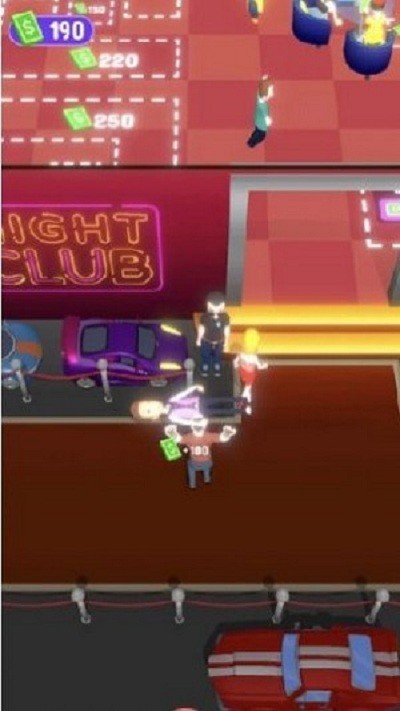 夜店老板游戏截图2