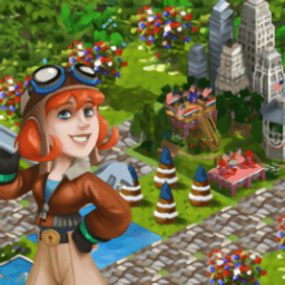 海难新世界游戏(shipwrecked new world)v2.3.3