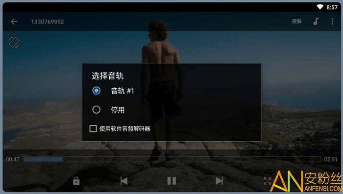 mxplayer旧版本截图1