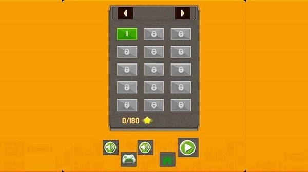 极智方块游戏截图3