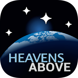 heavens above中文版v1.71