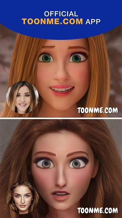 toonme mod版截图2