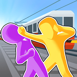 小人推推推游戏v1.0.1