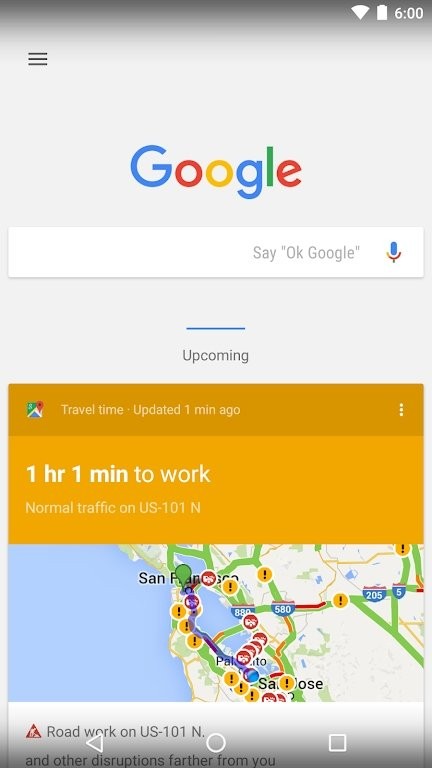 google即时桌面最新版2024截图1