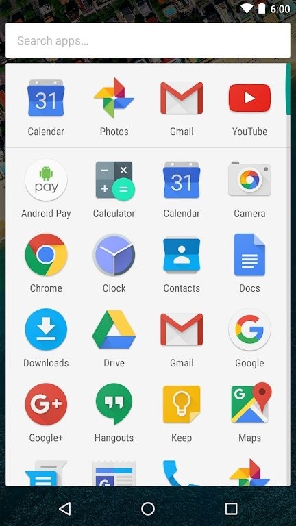 google即时桌面最新版2024截图2