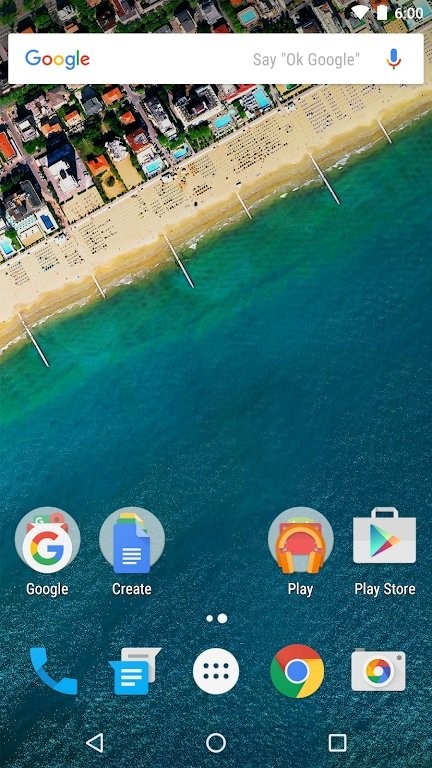 google即时桌面最新版2024截图4