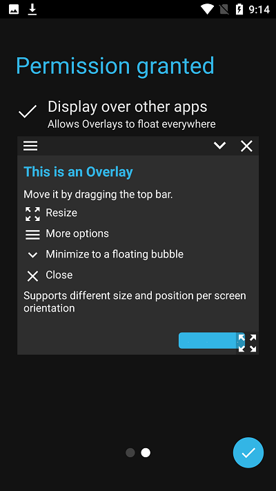 overlays app截图2