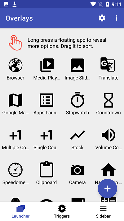 overlays app截图3