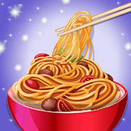 女孩烹饪中餐游戏v1.0