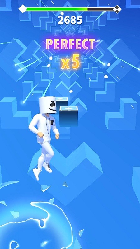 marshmellomusicdance游戏截图2