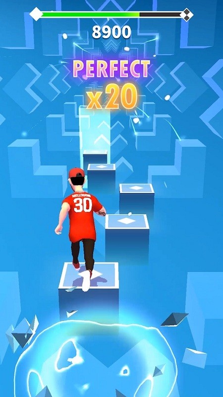 marshmellomusicdance游戏截图3