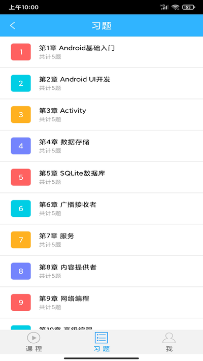 欧易ok学堂最新版截图2