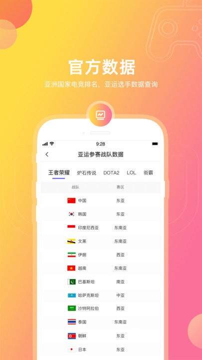 元竞技app截图4