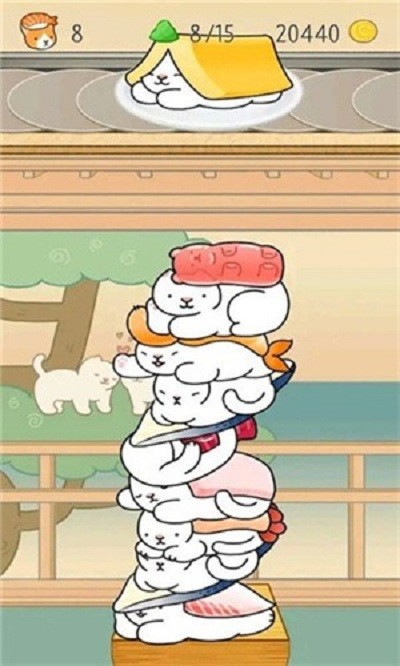 疯狂马戏团游戏截图1