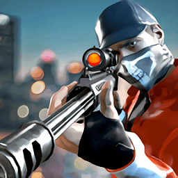 现代狙击手射击最新版v1.3