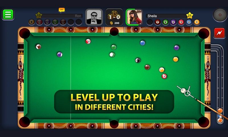8ballpool最新版本截图1