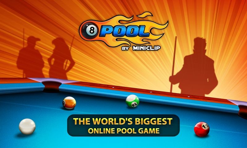 8ballpool最新版本截图3