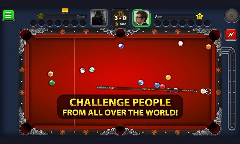8ballpool最新版本截图4