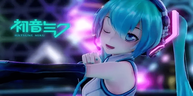 初音未来模拟器中文版最新版截图2